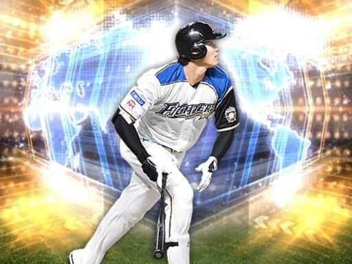 大谷翔平（2023 series2 WS）のステータス/特殊能力