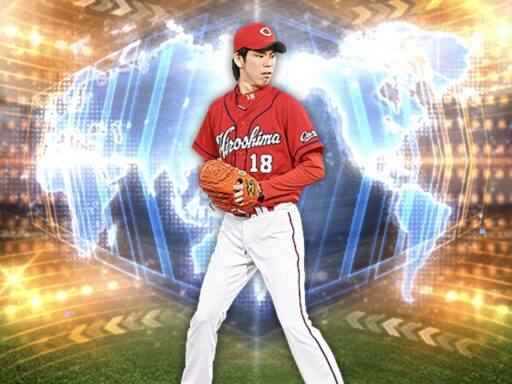 前田健太（2023 series2 WS）のステータス/特殊能力