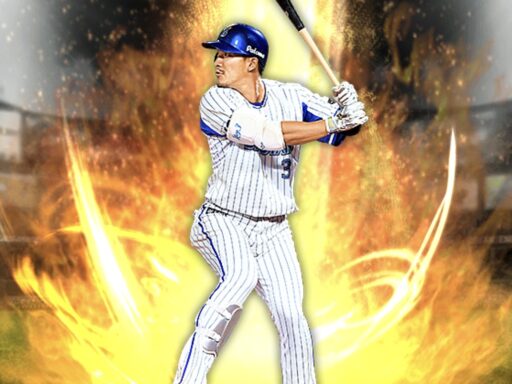 梶谷隆幸（2017 series1）のステータス/特殊能力