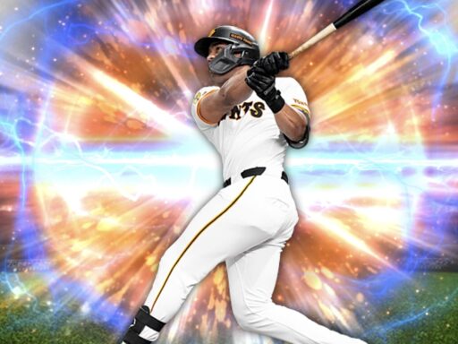 ヘルナンデス（2025 series2 中堅手）のステータス/特殊能力