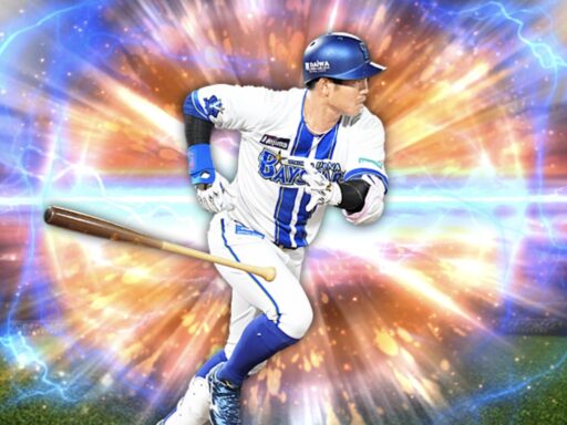 桑原将志（2025 series2 中堅手）のステータス/特殊能力