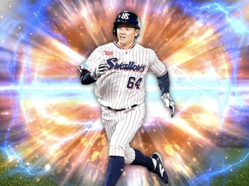 岩田幸宏（2025 series2 中堅手）のステータス/特殊能力