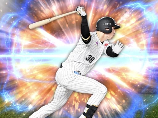 高部瑛斗（2025 series2 中堅手）のステータス/特殊能力