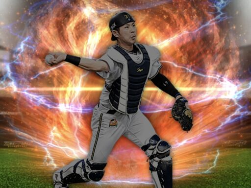 若月健矢（2019 series2）のステータス/特殊能力