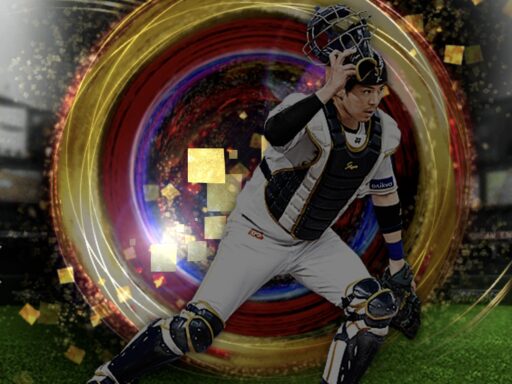 若月健矢（2017 series2 侍JAPAN）のステータス/特殊能力