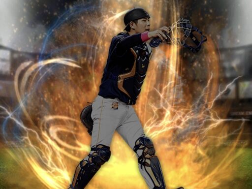 若月健矢（2017 series2）のステータス/特殊能力