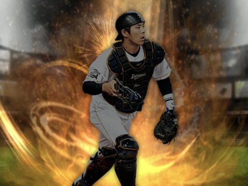 若月健矢（2017 series1）のステータス/特殊能力