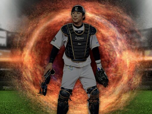 若月健矢（2016 series2）のステータス/特殊能力