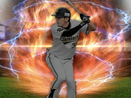 小島脩平（2019 series2）のステータス/特殊能力