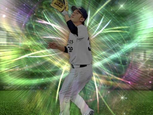 小島脩平（2018 series2）のステータス/特殊能力