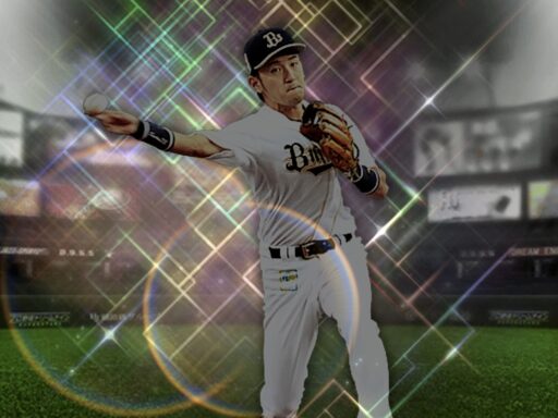 小島脩平（2016 series2）のステータス/特殊能力