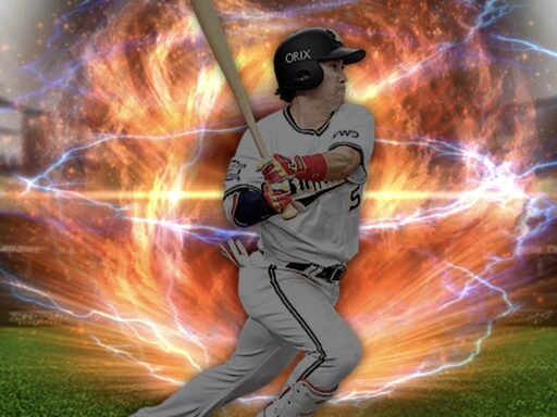 西野真弘（2019 series2）のステータス/特殊能力