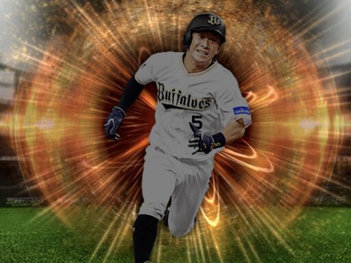 西野真弘（2019 series1）のステータス/特殊能力