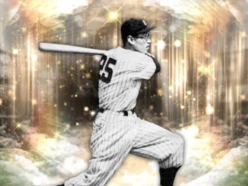 別当薫（2025 series2 OB第4弾）のステータス/特殊能力