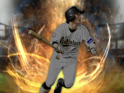 西野真弘（2017 series2）のステータス/特殊能力