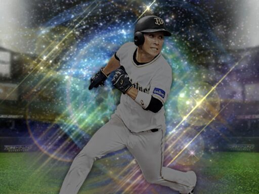 西野真弘（2017 series1）のステータス/特殊能力