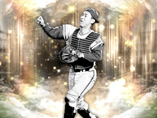 木俣達彦（2025 series2 OB第4弾）のステータス/特殊能力