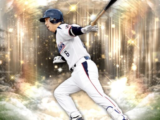 宮本慎也（2025 series2 OB第4弾）のステータス/特殊能力