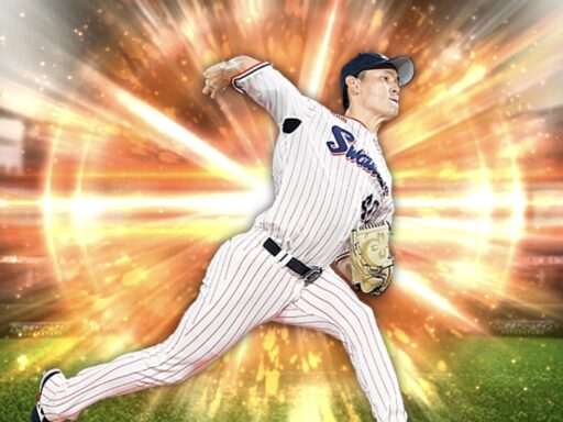高梨裕稔（2025 series1 先発⑤）のステータス/特殊能力