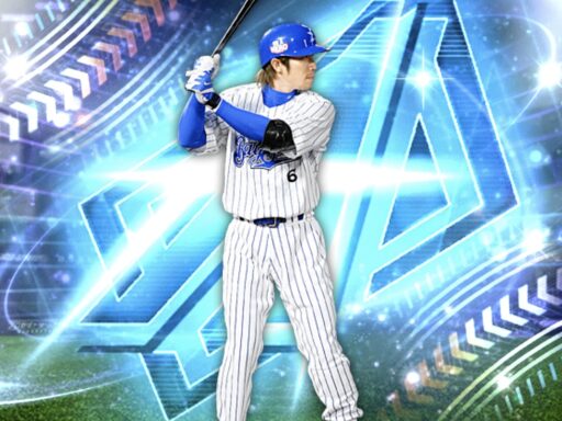 多村仁（2025 series2 OBダルビッシュセレクション）のステータス/特殊能力