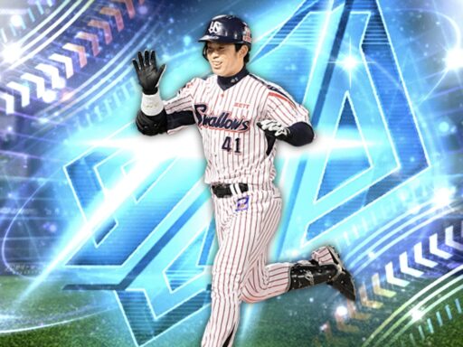 雄平（2025 series2 OBダルビッシュセレクション）のステータス/特殊能力