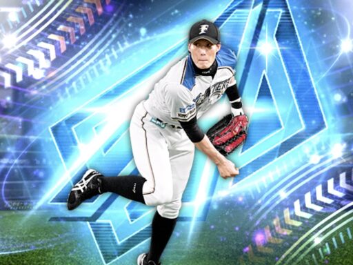 糸井嘉男（2025 series2 OBダルビッシュセレクション）のステータス/特殊能力