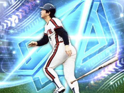 落合博満（2025 series2 OBダルビッシュセレクション）のステータス/特殊能力