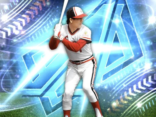 簑田浩二（2025 series2 OBダルビッシュセレクション）のステータス/特殊能力