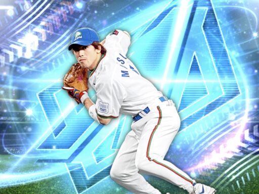 松井稼頭央（2025 series2 OBダルビッシュセレクション）のステータス/特殊能力