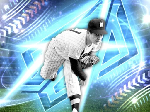 村山実（2025 series2 OBダルビッシュセレクション）のステータス/特殊能力