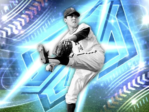 外木場義郎（2025 series2 OBダルビッシュセレクション）のステータス/特殊能力