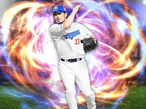 祖父江大輔（2023 series2 中継ぎ④）のステータス/特殊能力