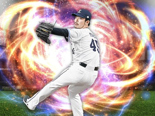 本田圭佑（2023 series2 中継ぎ④）のステータス/特殊能力