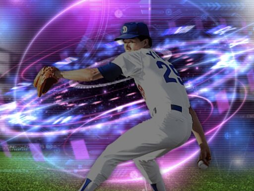 与田剛（）のステータス/特殊能力