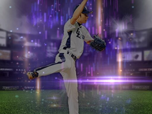 浅尾拓也（2016 series1 TS第5弾）のステータス/特殊能力