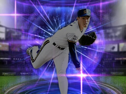 平井正史（2018 series1 TS第4弾）のステータス/特殊能力