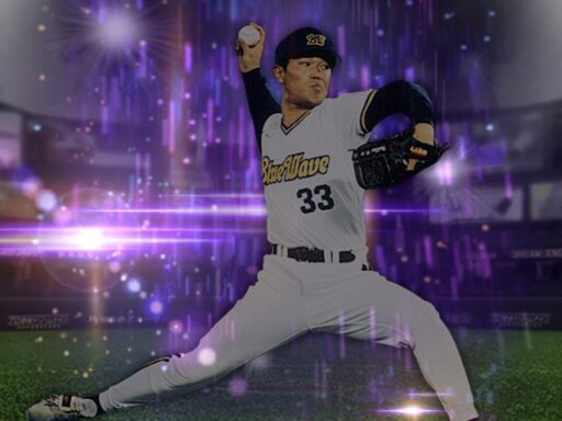 平井正史（2016 series1 TS第2弾）のステータス/特殊能力