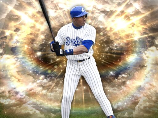 ブラッグス（2024 series2 OB第1弾）のステータス/特殊能力