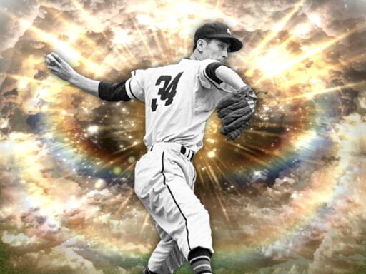 金田正一（2024 series2 OB第1弾）のステータス/特殊能力