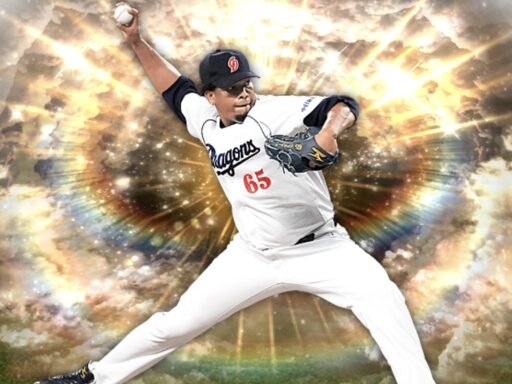 ソーサ（2024 series2 OB第1弾）のステータス/特殊能力