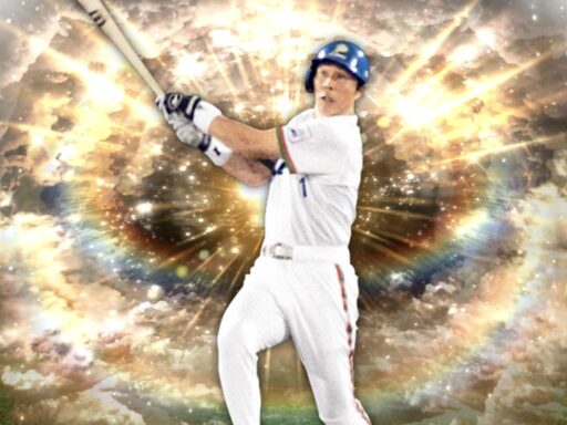 佐々木誠（2024 series2 OB第1弾）のステータス/特殊能力