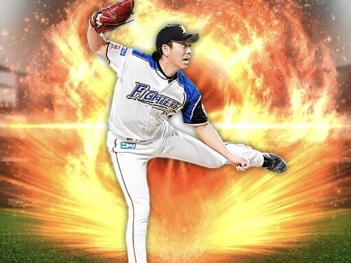 宮西尚生（2019 series1 中継ぎ）のステータス/特殊能力