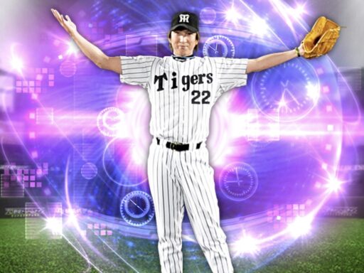 藤川球児（2025 series1 TS第1弾）のステータス/特殊能力