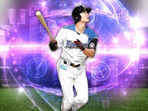 西川遥輝（2025 series1 TS第1弾）のステータス/特殊能力