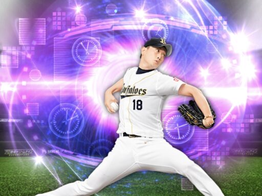 岸田護（2025 series1 TS第1弾）のステータス/特殊能力