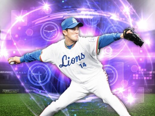 石井貴（2025 series1 TS第1弾）のステータス/特殊能力