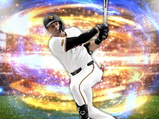 ヘルナンデス（2024 series2 中堅手）のステータス/特殊能力