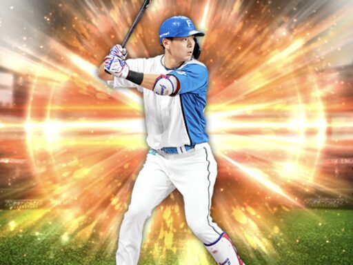 野村佑希（2025 series1 三塁手）のステータス/特殊能力