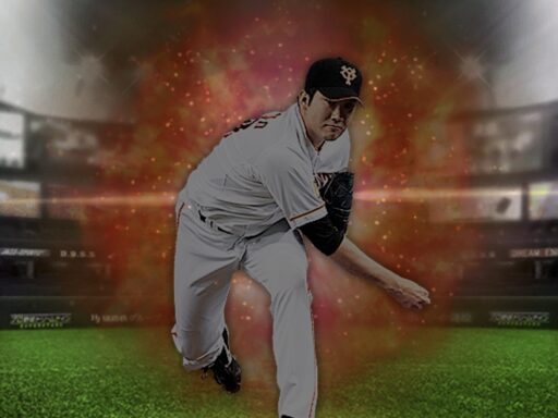 菅野智之（2015 先発）のステータス/特殊能力