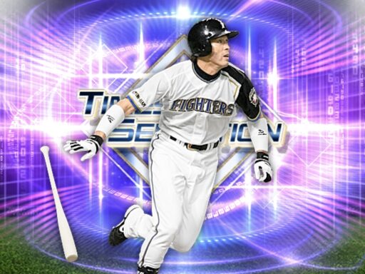 稲葉篤紀（2024 series1 イチローセレクション）のステータス/特殊能力